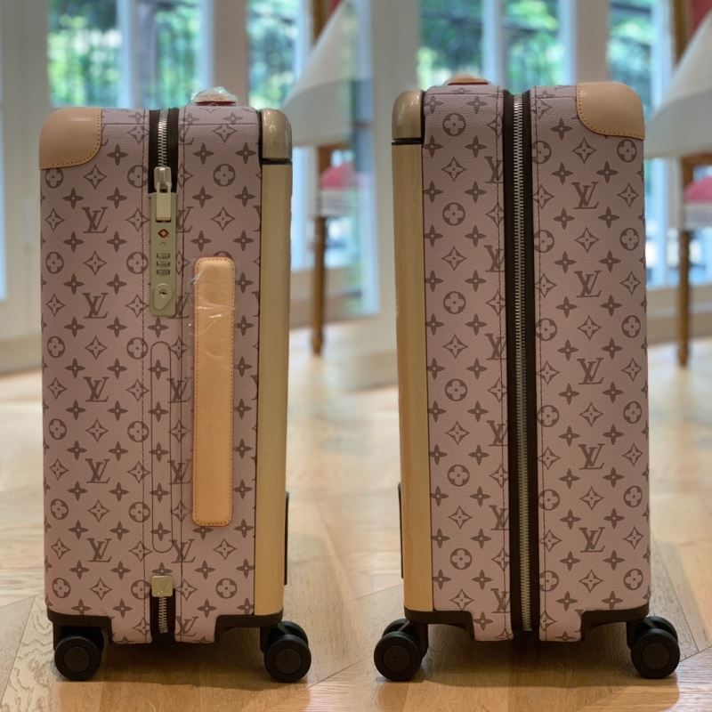 LV Suitcase